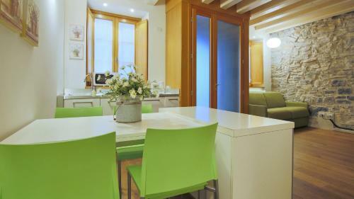 Apartamento Italianway - Torno