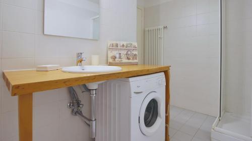 Apartamento Italianway - Torno