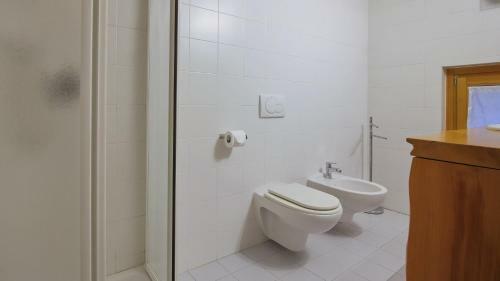 Apartamento Italianway - Torno