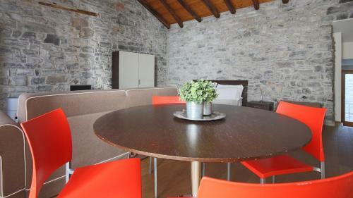 Apartamento Italianway - Torno