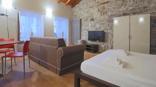 Apartamento Italianway - Torno