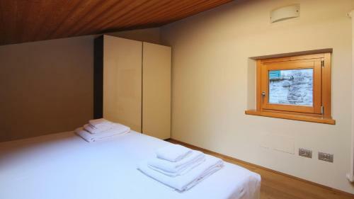 Apartamento Italianway - Torno