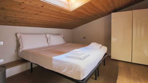 Apartamento Italianway - Torno