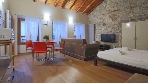 Apartamento Italianway - Torno