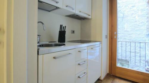 Apartamento Italianway - Torno