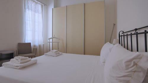 Apartamento Italianway - Torno
