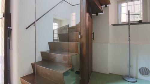 Apartamento Italianway - Torno