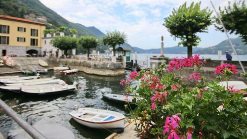 Apartamento Italianway - Torno