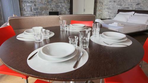 Apartamento Italianway - Torno