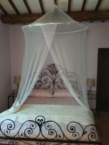 B&B La Luna Nel Pozzo