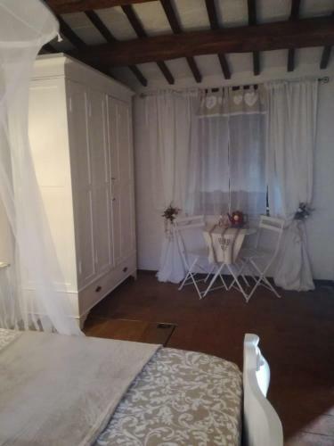 B&B La Luna Nel Pozzo