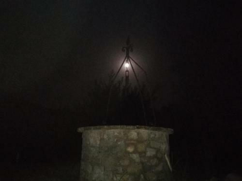 B&B La Luna Nel Pozzo