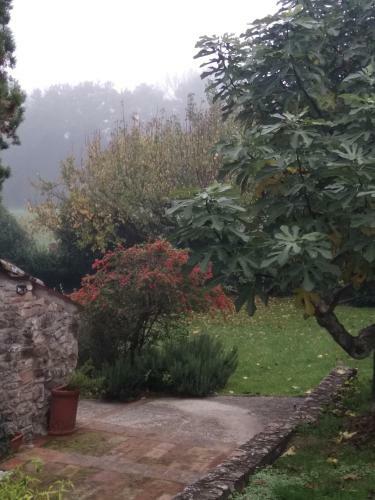 B&B La Luna Nel Pozzo