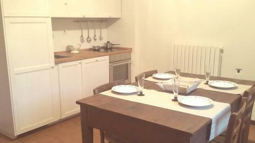Apartamento Palazzo Belverde