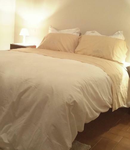 Apartamento Palazzo Belverde