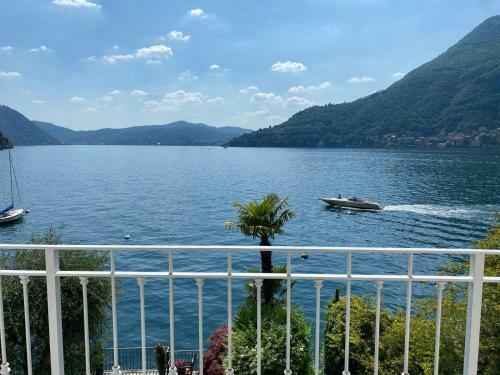 Apartamento Flat Via De Benzi In Torno ? Lake Como