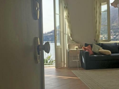 Apartamento Flat Via De Benzi In Torno ? Lake Como