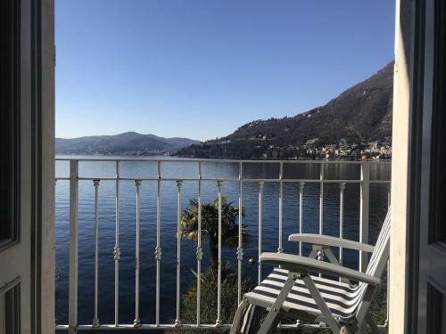 Apartamento Flat Via De Benzi In Torno ? Lake Como