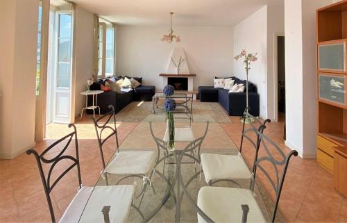 Apartamento Flat Via De Benzi In Torno ? Lake Como