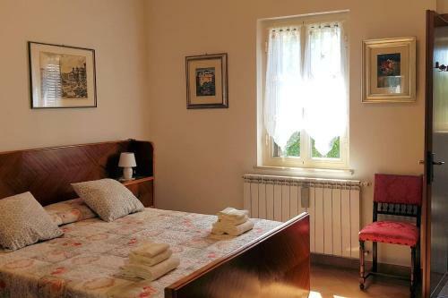 Apartamento Case In Campagna Con Piscina A Todi