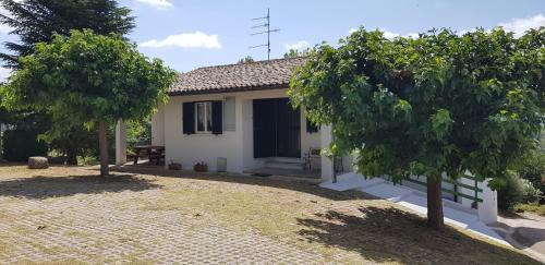 Apartamento Case In Campagna Con Piscina A Todi