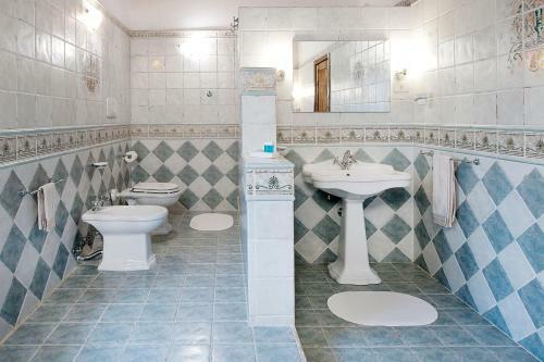 Bed & Breakfast Casale Le Orme