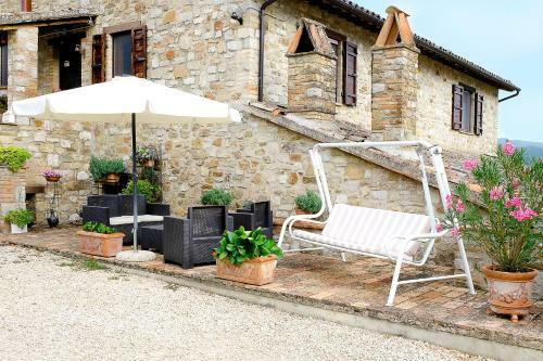 Bed & Breakfast Casale Le Orme