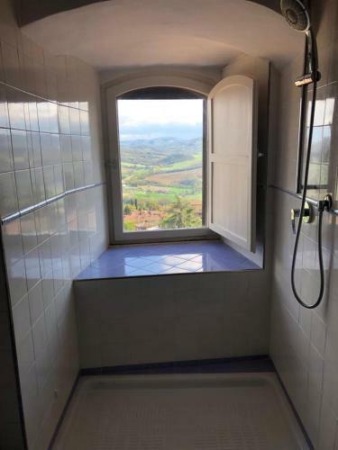 La Casa Di Matilde-centre Of Todi
