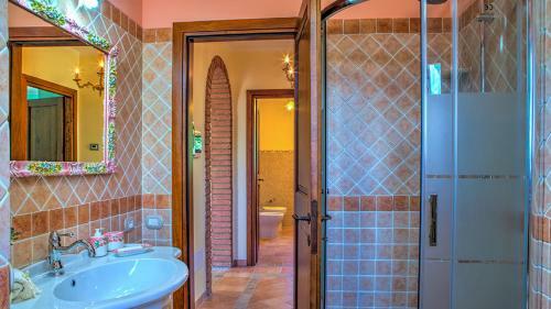 Villa Le Rose 4