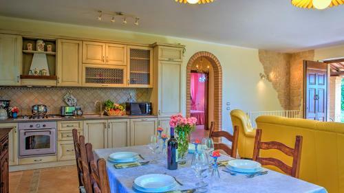 Villa Le Rose 4