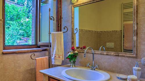 Villa Le Rose 4