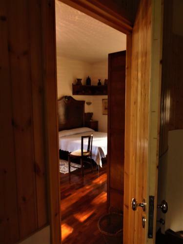 Casa Vacanze La Semenza