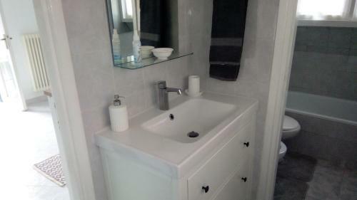 Apartamento A Due Passi Dal Lago