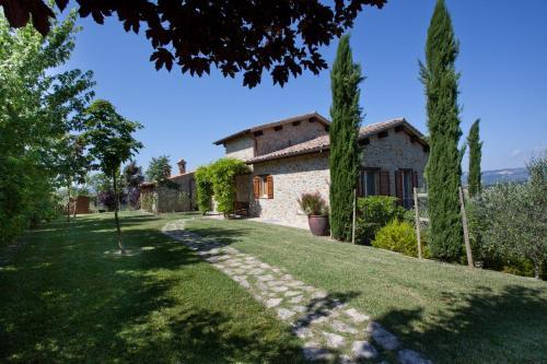 Villa Casale Delle Lavande 10