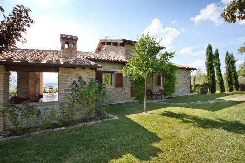 Villa Casale Delle Lavande 10