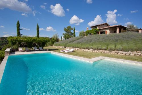 Villa Casale Delle Lavande 10