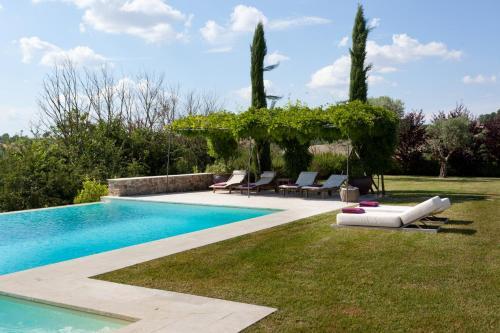 Villa Casale Delle Lavande 10