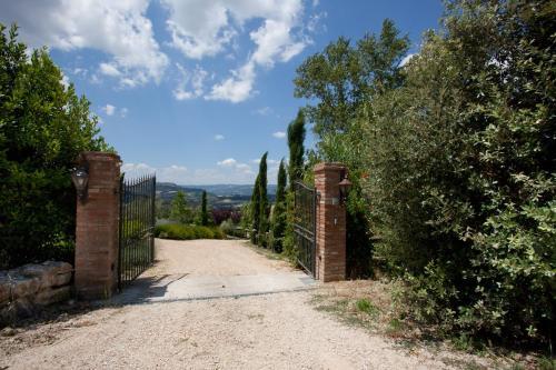 Villa Casale Delle Lavande 10
