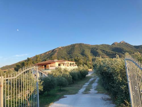 Hostal Borgo Albador