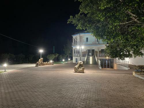 Hostal Borgo Albador