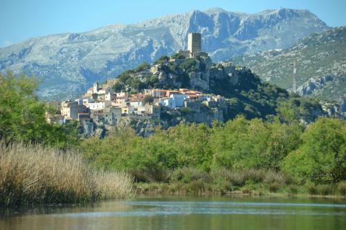 Hostal Borgo Albador