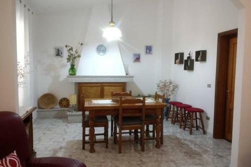 La Casa Di Annetta