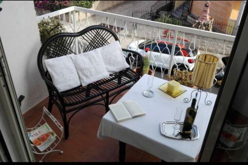 La Casa Di Annetta