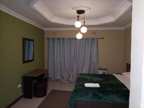 Semuya Apartments