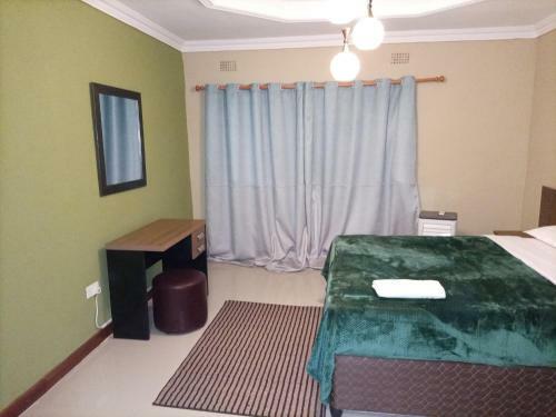 Semuya Apartments