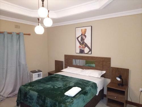 Semuya Apartments