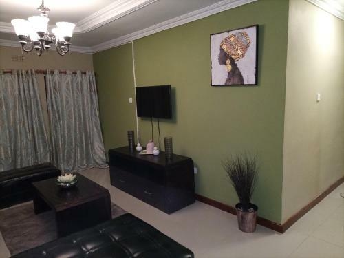 Semuya Apartments