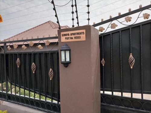 Semuya Apartments