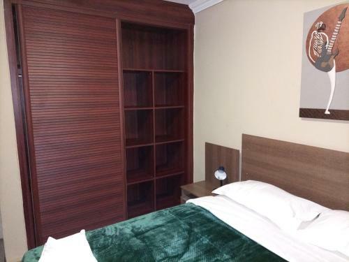 Semuya Apartments
