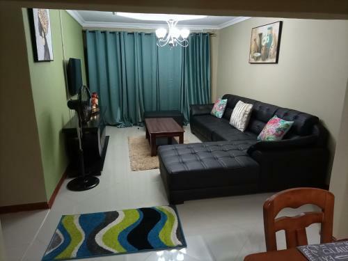 Semuya Apartments